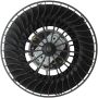 URO Parts 64111468542 Heater Fan Motor