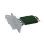 URO Parts 64111499121 Blower Motor Resistor