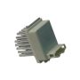 URO Parts 64111499122 Blower Motor Resistor