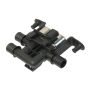 URO Parts 64116906652 Heater Control Valve