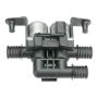 URO Parts 64116910544 Heater Valve