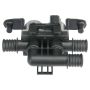 URO Parts 64116910544 Heater Valve