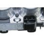 URO Parts 64116910544 Heater Valve