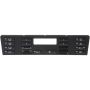 URO Parts 64116915812 Climate Control Button Set