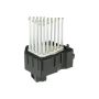 URO Parts 64116923204 Blower Motor Resistor