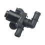 URO Parts 64116928495 Heater Control Valve