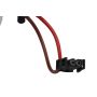URO Parts 64116933910 Blower Motor Assembly