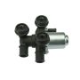 URO Parts 64118369805 Heater Valve