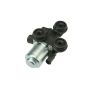 URO Parts 64118369805 Heater Valve
