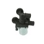 URO Parts 64118369805 Heater Valve