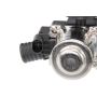 URO Parts 64118369807 Heater Valve