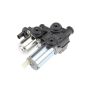 URO Parts 64118369807 Heater Valve