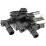 URO Parts 64118369807 Heater Valve