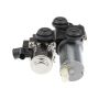 URO Parts 64118369807 Heater Valve
