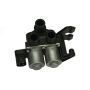URO Parts 64118375792 Heater Control Valve