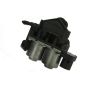 URO Parts 64118375792 Heater Control Valve