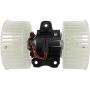URO Parts 64118385558 Blower Motor