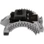 URO Parts 64118391399 Blower Motor Resistor