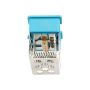 URO Parts 64118391699 Blower Motor Resistor