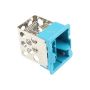 URO Parts 64118391699 Blower Motor Resistor