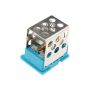 URO Parts 64118391699 Blower Motor Resistor