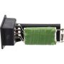 URO Parts 64118391749 Blower Motor Resistor