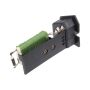 URO Parts 64118391749 Blower Motor Resistor