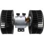 URO Parts 64118391809 Heater Blower Motor