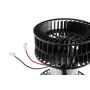 URO Parts 64118391809 Heater Blower Motor
