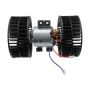 URO Parts 64118391809 Heater Blower Motor