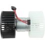 URO Parts 64119204154 Heater Blower Motor