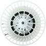 URO Parts 64119204154 Heater Blower Motor