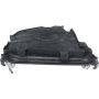 URO Parts 64119216222 Blower Motor Cover