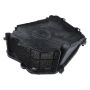 URO Parts 64119216222 Blower Motor Cover