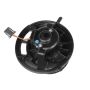 URO Parts 64119227670 Heater Blower Motor