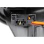 URO Parts 64119227670 Heater Blower Motor