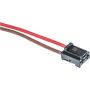 URO Parts 64119242607 Blower Motor Assembly