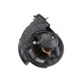 URO Parts 64119245849 Blower Motor w/o Regulator
