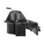 URO Parts 64119245849 Blower Motor w/o Regulator