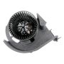 URO Parts 64119245849 Blower Motor w/o Regulator