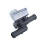 URO Parts 64119254742 HVAC Heater Control Valve