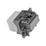 URO Parts 64119286870 Blower Motor Regulator