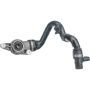 URO Parts 6420101791 Breather Bleeder Valve Hose Assembly