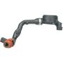 URO Parts 6420101891A Engine Crankcase Vent Valve