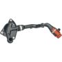 URO Parts 6420101891A Engine Crankcase Vent Valve