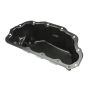 URO Parts 6420102528 Engine Oil Pan