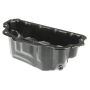 URO Parts 6420102528 Engine Oil Pan