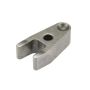 URO Parts 6420160038 Fuel Injector Retaining Bracket