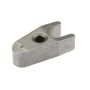 URO Parts 6420160038 Fuel Injector Retaining Bracket