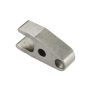 URO Parts 6420160038 Fuel Injector Retaining Bracket
